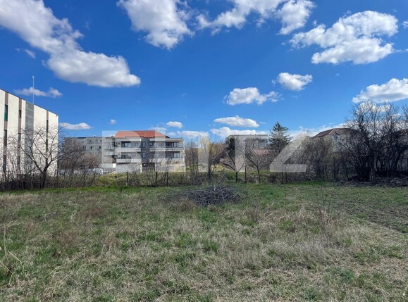 Teren de vânzare Mehala - 116827TV | BLITZ Timișoara | Poza3