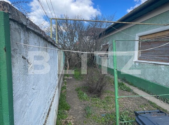 Teren de vânzare Mehala - 116827TV | BLITZ Timișoara | Poza4