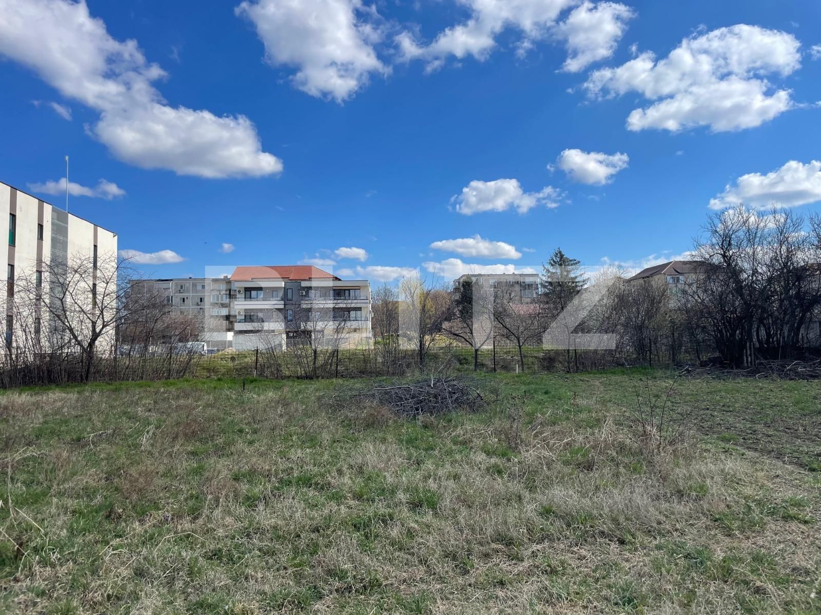 Teren de vânzare Mehala - 116827TV | BLITZ Timișoara | Poza3