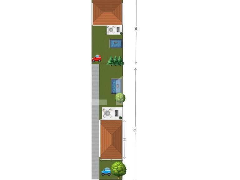Teren de vânzare Mehala - 116827TV | BLITZ Timișoara | Poza1