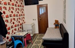 Casa cu 4 camere,  109 mp utili, zona Balcescu