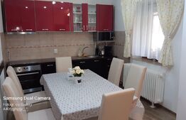 Casa cu 4 camere,  109 mp utili, zona Balcescu