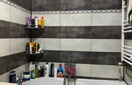 Casa cu 4 camere,  109 mp utili, zona Balcescu