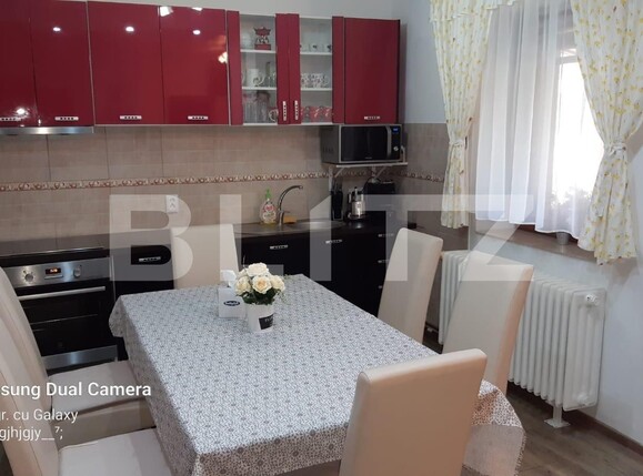Casa de vânzare 4 camere Balcescu - 116889CV | BLITZ Timișoara | Poza4