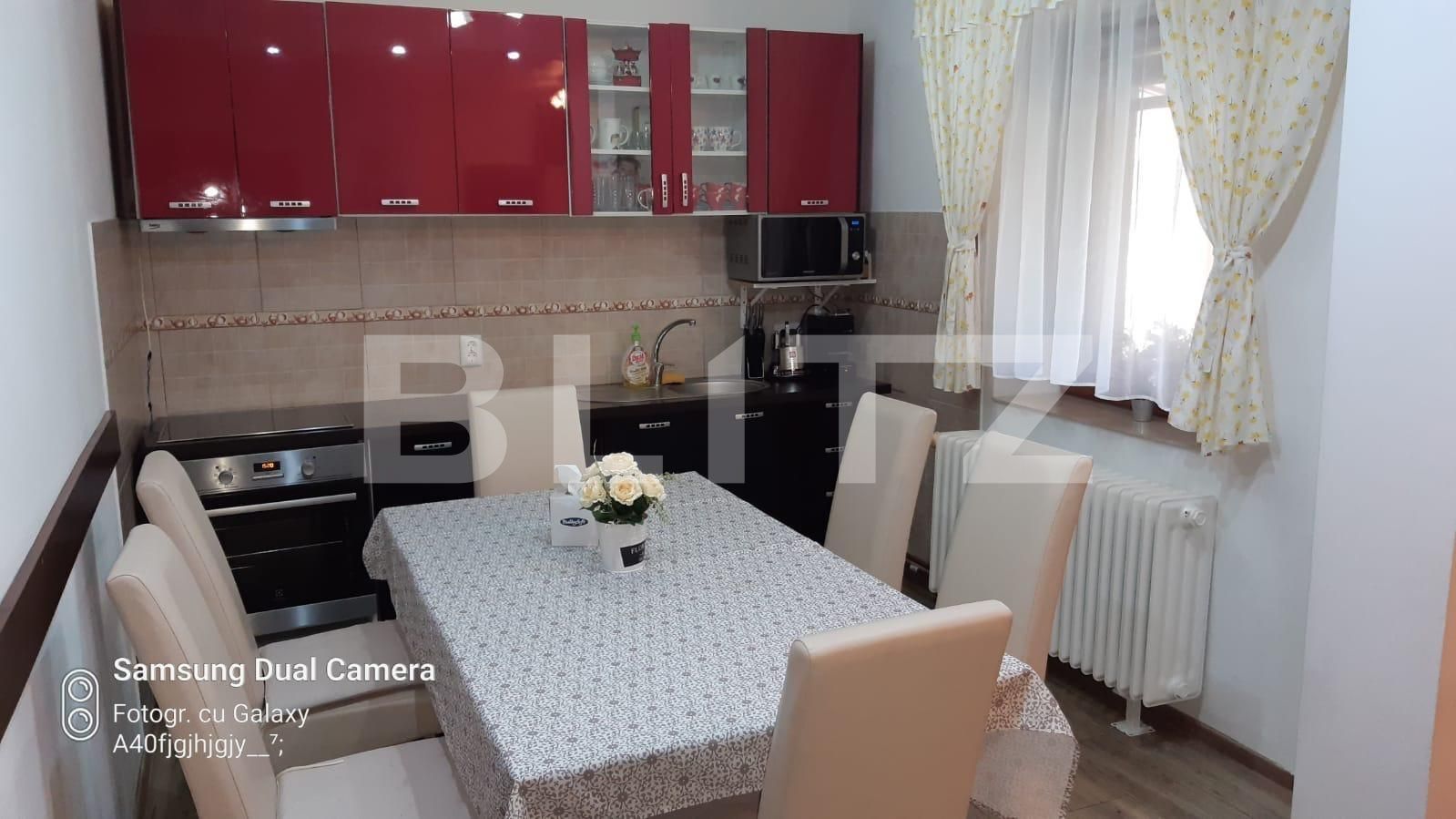 Casa de vânzare 4 camere Balcescu - 116889CV | BLITZ Timișoara | Poza4
