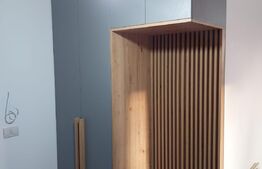 Apartament de 2 camere, 52 mp utili, zona Braytim