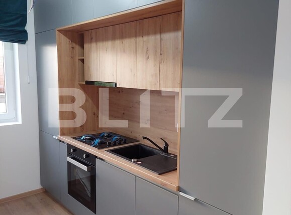 Apartament de vânzare 2 camere Braytim - 116893AV | BLITZ Timișoara | Poza2