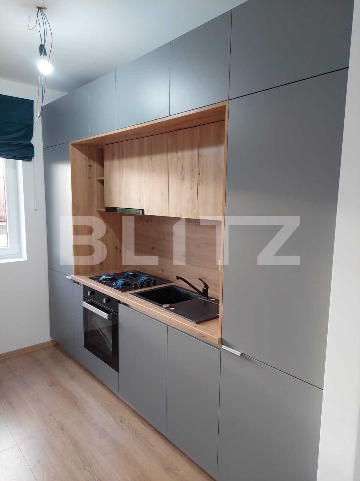 Apartament de vânzare 2 camere Braytim - 116893AV | BLITZ Timișoara | Poza2