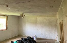 Casa de 2 camere, 65 mp utili, Chizatau