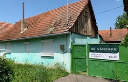 Casa de 2 camere, 65 mp utili, Chizatau