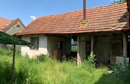 Casa de 2 camere, 65 mp utili, Chizatau