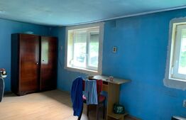 Casa de 2 camere, 65 mp utili, Chizatau