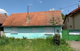 Casa de 2 camere, 65 mp utili, Chizatau