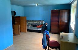 Casa de 2 camere, 65 mp utili, Chizatau
