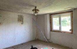 Casa de 2 camere, 65 mp utili, Chizatau