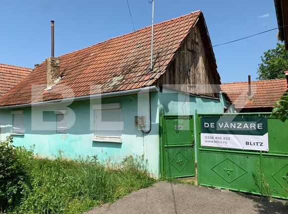 Casa de vânzare 2 camere Exterior Est - 116895CV | BLITZ Timișoara | Poza9