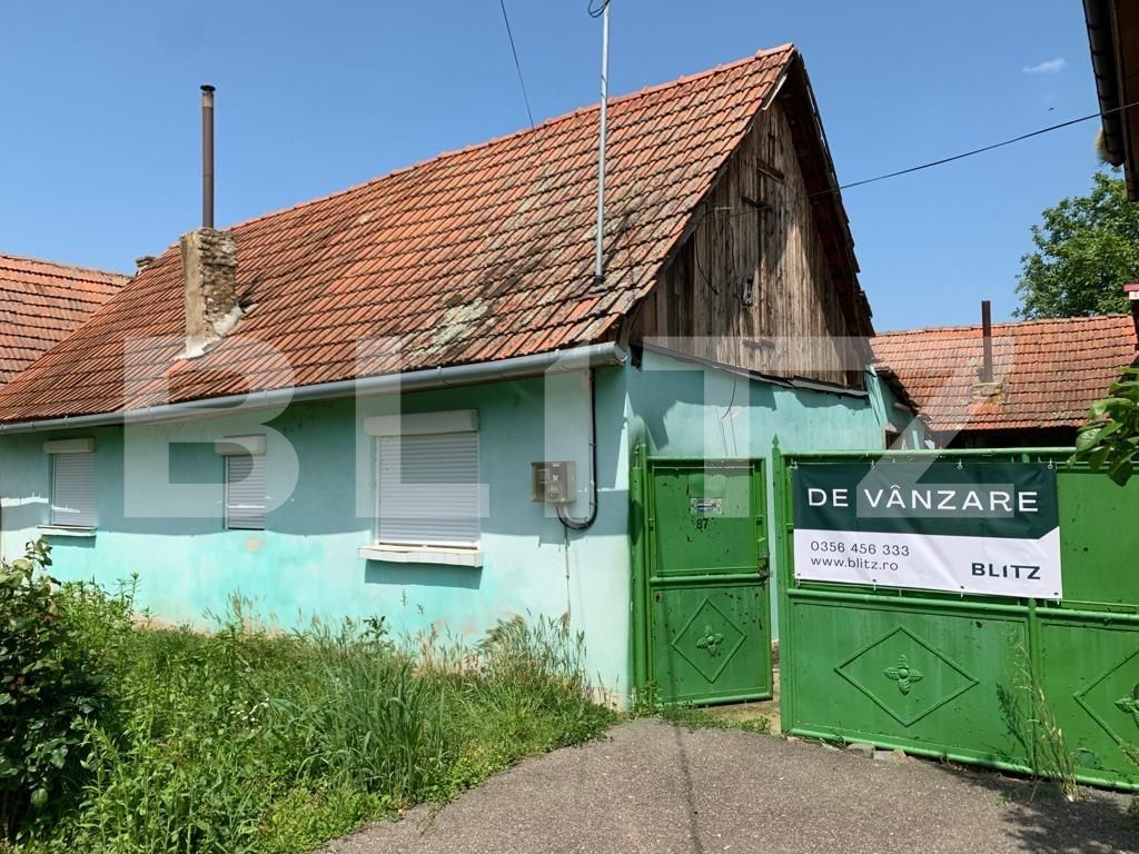 Casa de vânzare 2 camere Exterior Est - 116895CV | BLITZ Timișoara | Poza9