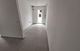 Apartament de 2 camere, 53 mp utili, gradina de 111mp, zona Braytim