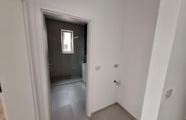 Apartament de 2 camere, 53 mp utili, gradina de 111mp, zona Braytim