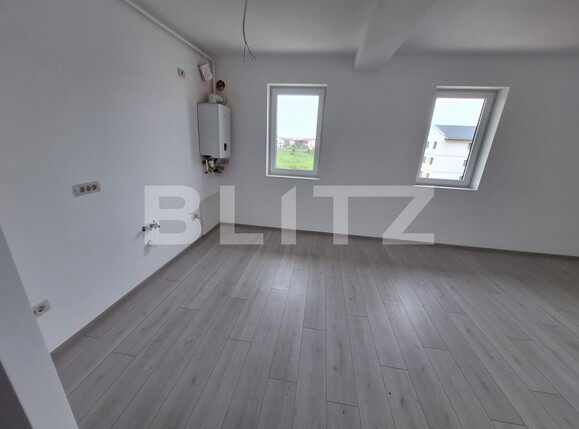 Apartament de vânzare 2 camere Braytim - 116994AV | BLITZ Timișoara | Poza4