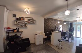 Spatiu comercial de 40 mp, zona Circumvalatiunii