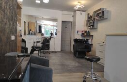 Spatiu comercial de 40 mp, zona Circumvalatiunii