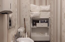 Spatiu comercial de 40 mp, zona Circumvalatiunii