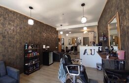 Spatiu comercial de 40 mp, zona Circumvalatiunii