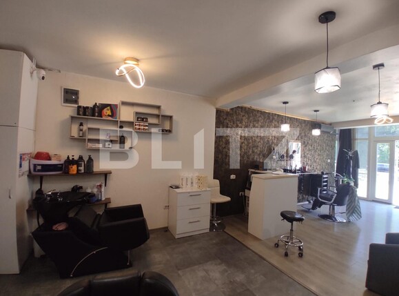 Spațiu comercial de închiriat Circumvalatiunii - 117034SIC | BLITZ Timișoara | Poza3