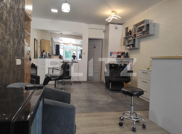 Spațiu comercial de închiriat Circumvalatiunii - 117034SIC | BLITZ Timișoara | Poza2