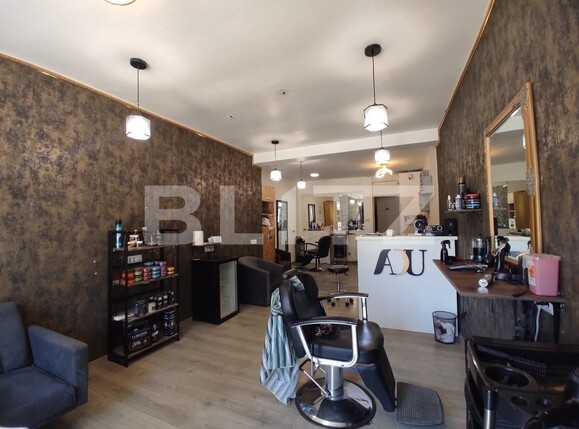 Spațiu comercial de închiriat Circumvalatiunii - 117034SIC | BLITZ Timișoara | Poza1