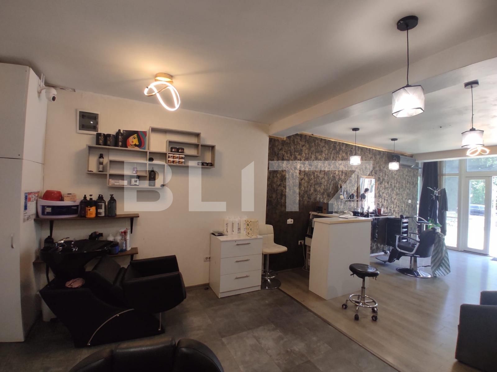 Spațiu comercial de închiriat Circumvalatiunii - 117034SIC | BLITZ Timișoara | Poza3