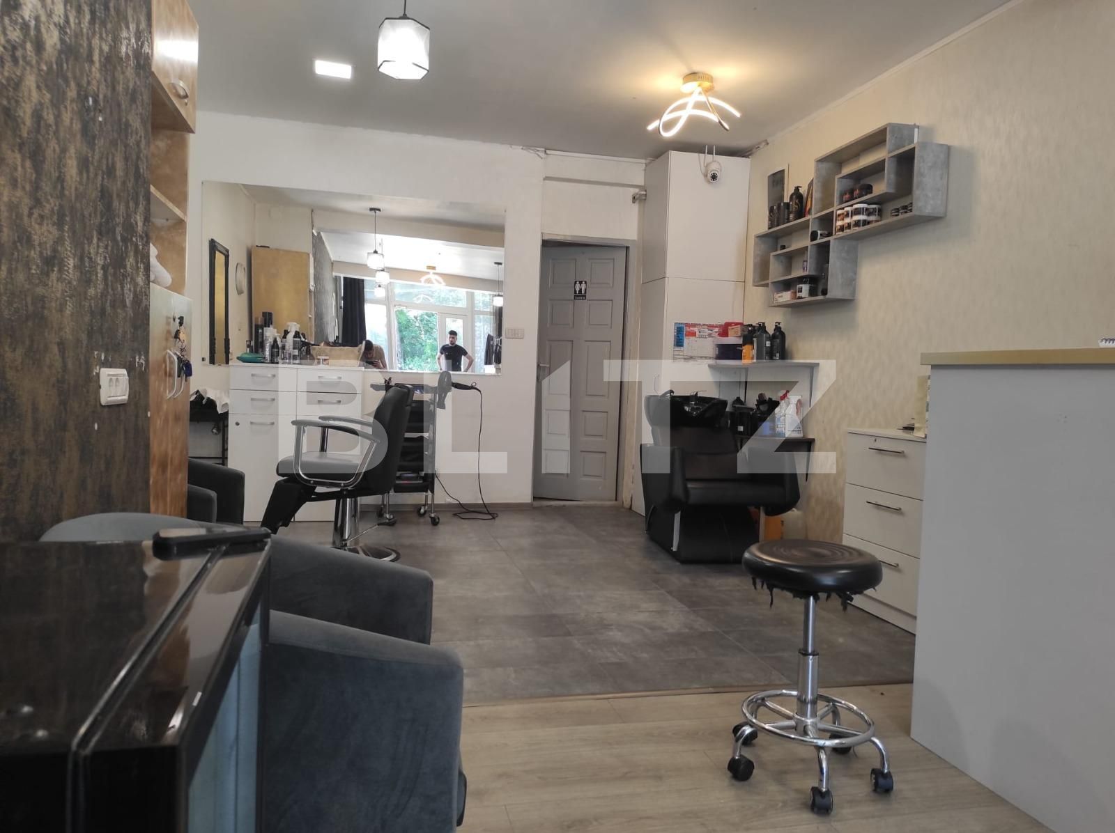 Spațiu comercial de închiriat Circumvalatiunii - 117034SIC | BLITZ Timișoara | Poza2