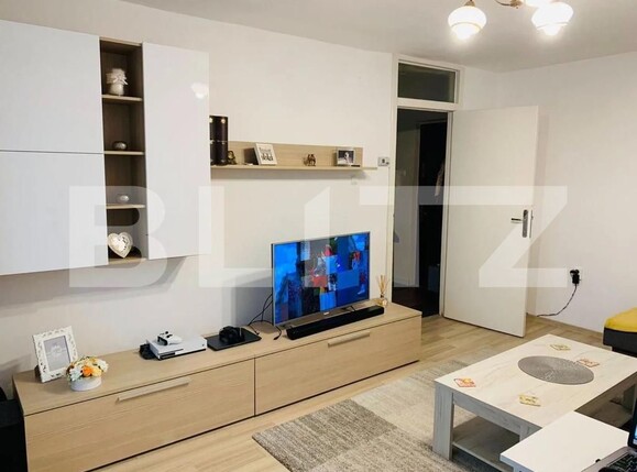 Apartament de vânzare 2 camere Aradului - 117066AV | BLITZ Timișoara | Poza1