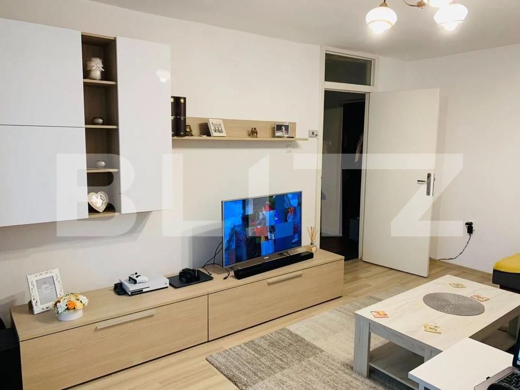 Apartament de vânzare 2 camere Aradului - 117066AV | BLITZ Timișoara | Poza1