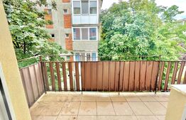 Super ocazie Apartament semicentral 2 camere 55 mp etaj 2, Matei Basarab 