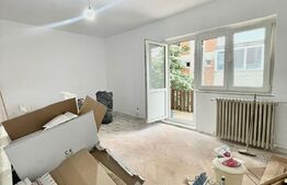 Super ocazie Apartament semicentral 2 camere 55 mp etaj 2, Matei Basarab 