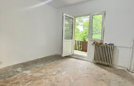 Super ocazie Apartament semicentral 2 camere 55 mp etaj 2, Matei Basarab 