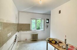 Super ocazie Apartament semicentral 2 camere 55 mp etaj 2, Matei Basarab 