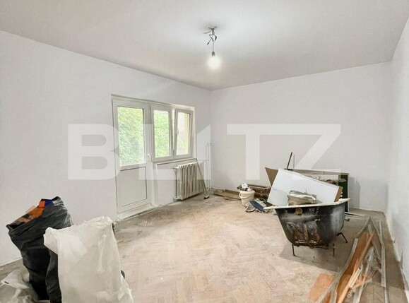 Apartament de vânzare 2 camere Matei Basarab - 117068AV | BLITZ Timișoara | Poza4