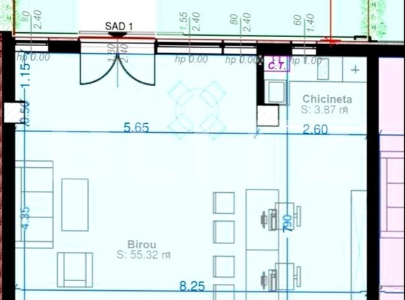 Apartament de vânzare 2 camere Aradului - 117117AV | BLITZ Timișoara | Poza1