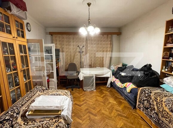 Casa de vânzare 3 camere Lunei - 117130CV | BLITZ Timișoara | Poza1