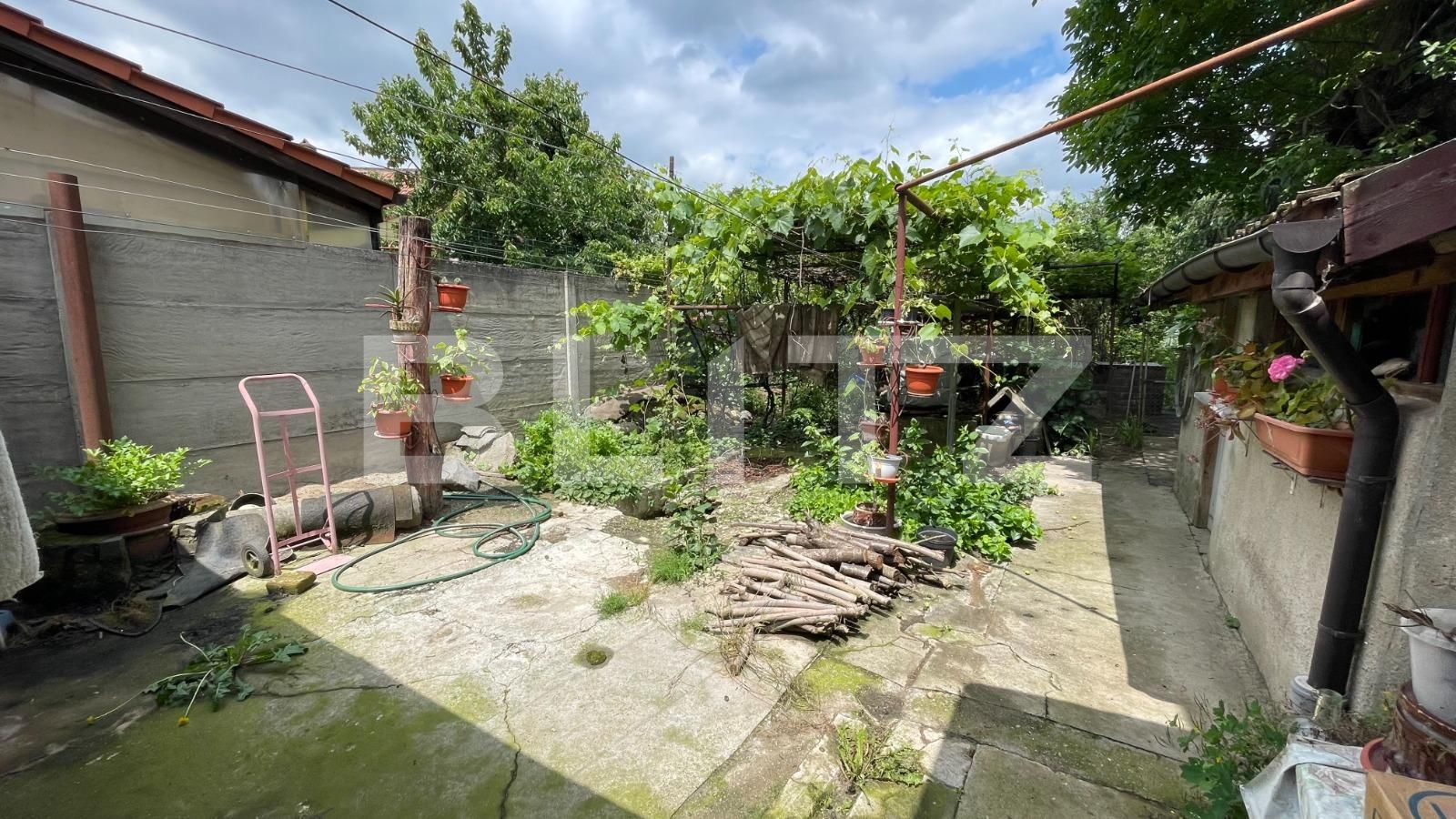 Casa de vânzare 3 camere Lunei - 117130CV | BLITZ Timișoara | Poza10