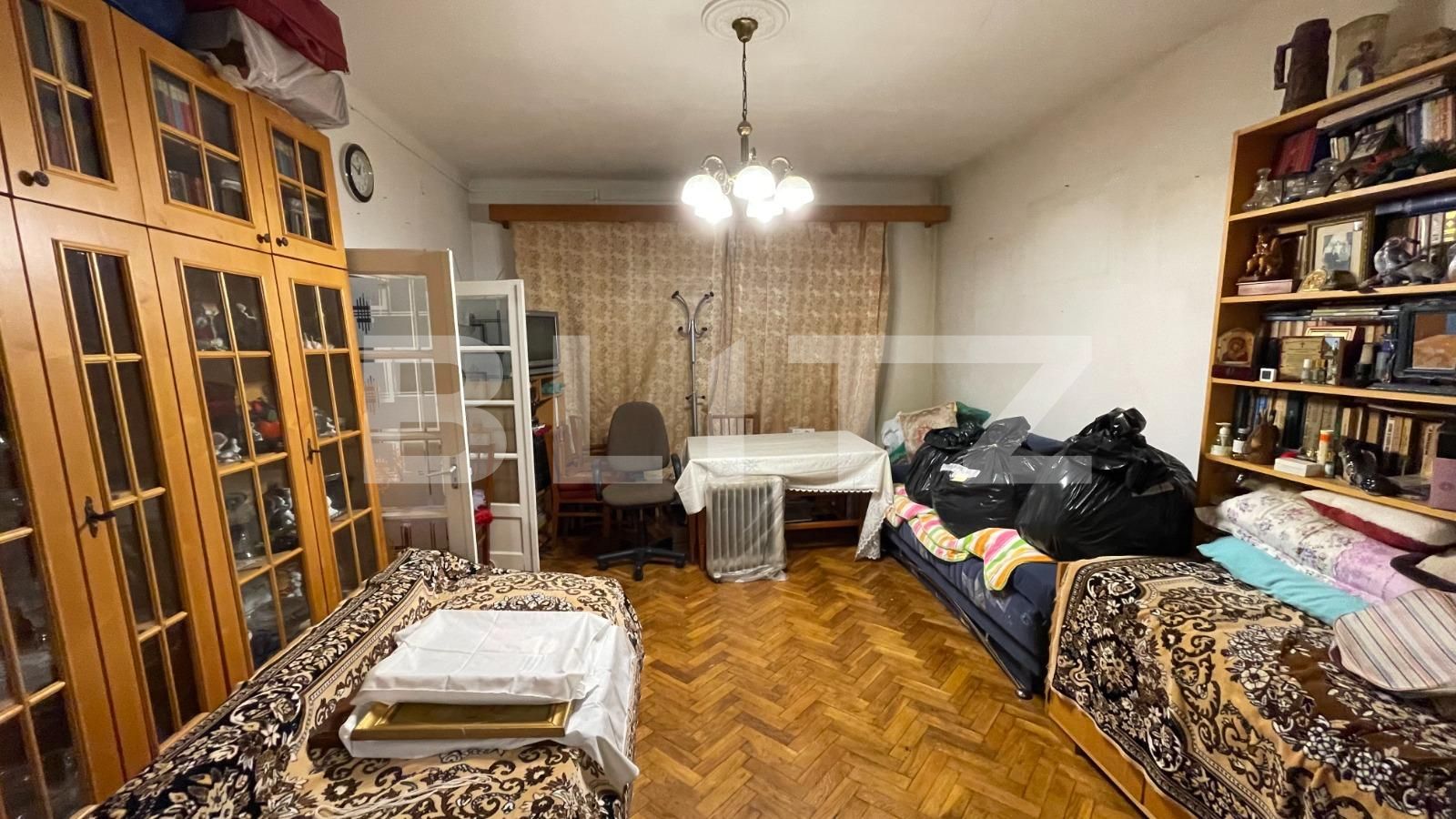 Casa de vânzare 3 camere Lunei - 117130CV | BLITZ Timișoara | Poza1