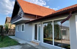 Oportunitate! Casa individuala, 608mp teren, 170mp utili, Dumbravita