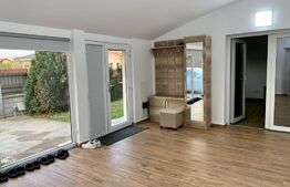 Oportunitate! Casa individuala, 608mp teren, 170mp utili, Dumbravita