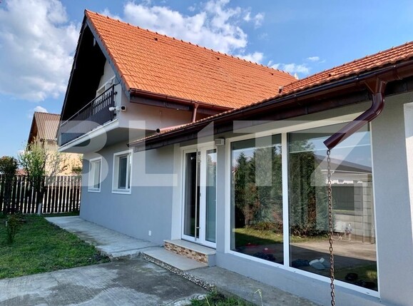 Casa de vânzare 5 camere Dumbravita - 117141CV | BLITZ Timișoara | Poza15