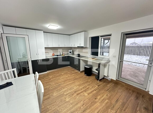 Casa de vânzare 5 camere Dumbravita - 117141CV | BLITZ Timișoara | Poza1