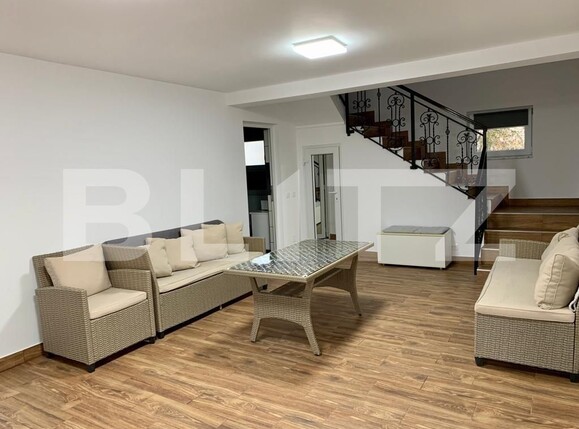 Casa de vânzare 5 camere Dumbravita - 117141CV | BLITZ Timișoara | Poza2