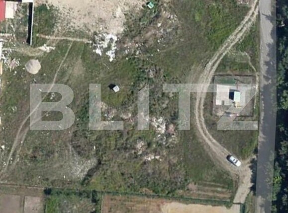 Teren de vânzare Dumbravita - 117186TV | BLITZ Timișoara | Poza1